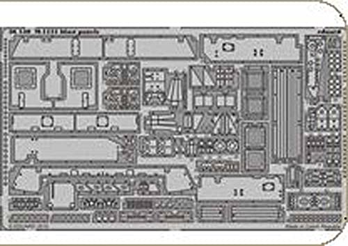 Eduard Photoetch 1:35 - M1131 Blast Panels (Trumpeter) (EDP36130) von Eduard