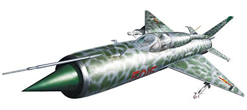 Eduard Plastic Kits 8237 - MiG-21PFM Profi Pack, Luftfahrt von Eduard