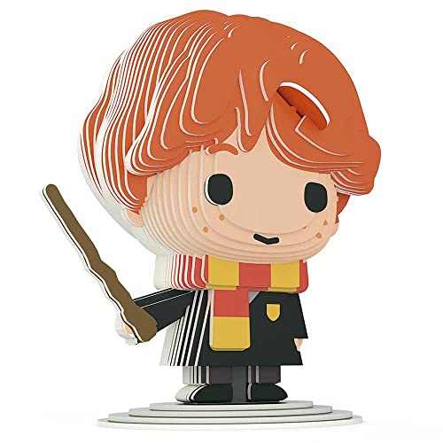 EDUCA - Ron Weasley 3D Puzzle EDUCA - Ron Weasley 3D Puzzle von Educa