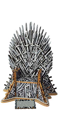 Educa Borrs 17207.0 Monument 3D Puzzle Game of Thrones von Educa