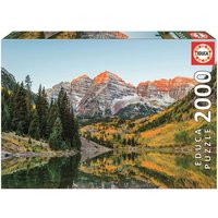 Maroon Bells (Puzzle) von Educa