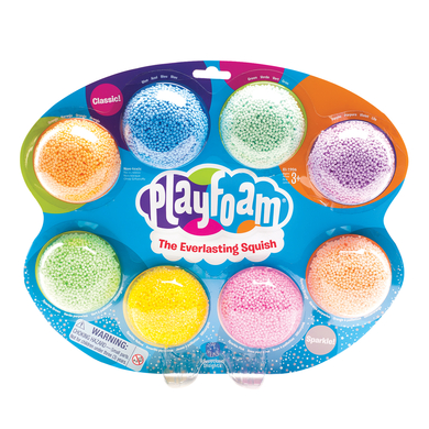 Educational Insights® Playfoam® Combo (8 Pack) von Educational Insights