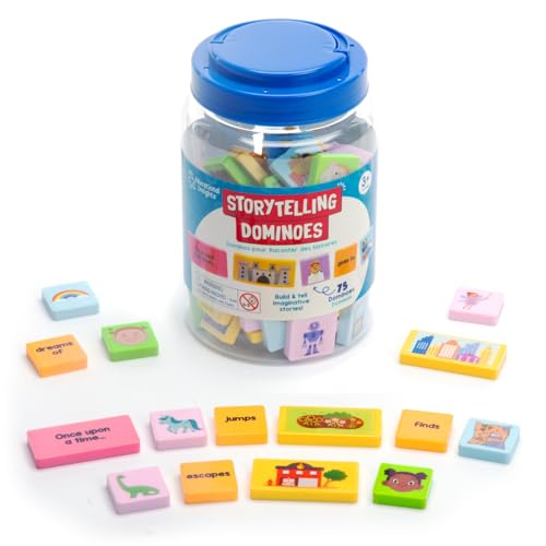 Learning Resources Educational Insights Storytelling Dominosteine Learning Resources Educational Insights Storytelling Dominosteine von Educational Insights