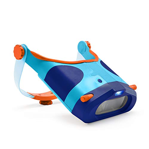 Learning Resources Mighty Magnifier - GeoSafari Jr - Amazon Vine Learning Resources Mighty Magnifier - GeoSafari Jr - Amazon Vine von Educational Insights