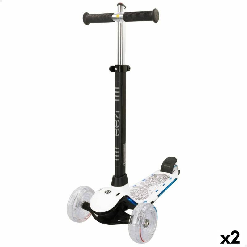 Scooter Eezi 2 Stück von Eezi