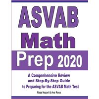 ASVAB Math Prep 2020 von Effortless Math Education