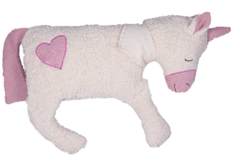 Efie - Einhorn Kuschelkissen XL von Efie