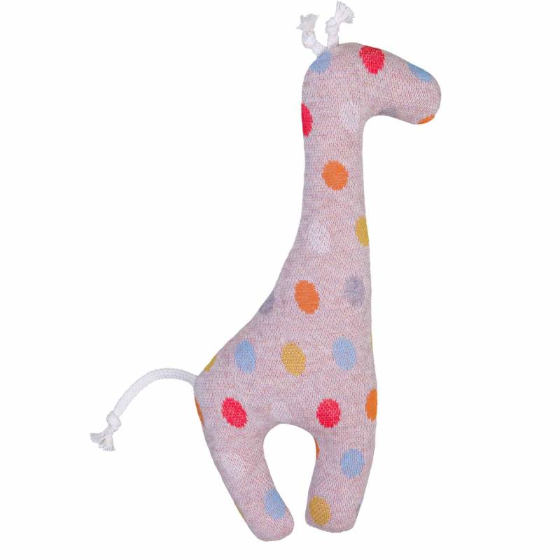 Efie - Rassel Greiftier Giraffe von Efie