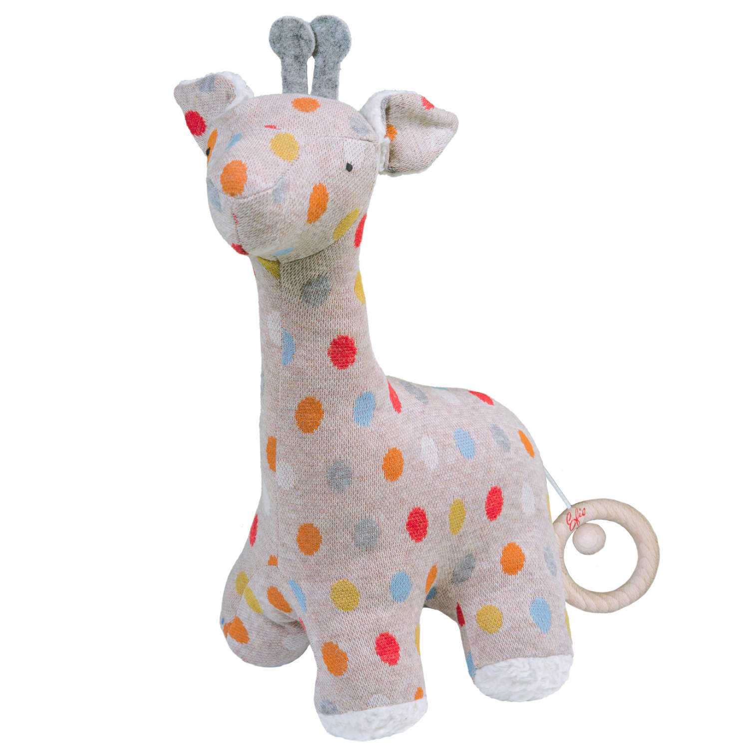Efie - Spieluhr XL Giraffe | La, Le, Lu Efie - Spieluhr XL Giraffe | La, Le, Lu von Efie
