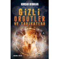 Gizli Örgütler Ve Tarikatlar von Eftalya Kitap