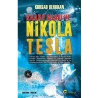 H. A. A. R. P. Silahi ve Nikola Tesla von Eftalya Kitap