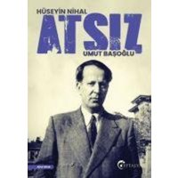 Hüseyin Nihal Atsiz von Eftalya Kitap