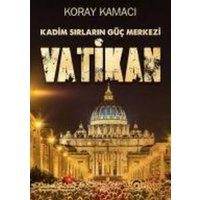 Vatikan - Kadim Sirlarin Güc Merkezi von Eftalya Kitap