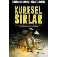 Küresel Sirlar von Eftalya Kitap