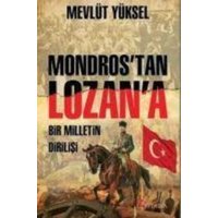 Mondrostan Lozana von Eftalya Kitap