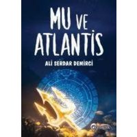 Mu ve Atlantis von Eftalya Kitap