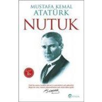 Nutuk von Eftalya Kitap