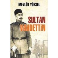 Sultan Vahdettin von Eftalya Kitap