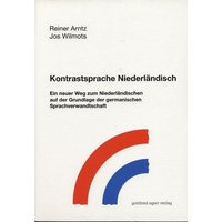 Kontrastsprache Niederländisch von Egert, G