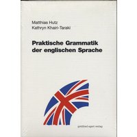 Praktische Grammatik der englischen Sprache von Egert, G