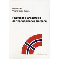 Praktische Grammatik der norwegischen Sprache von Egert, G