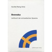 Svenska. Lehrbuch der schwed. Sprache/Lehrb. von Egert, G