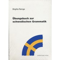 Übungsbuch zur schwedischen Grammatik von Egert, G