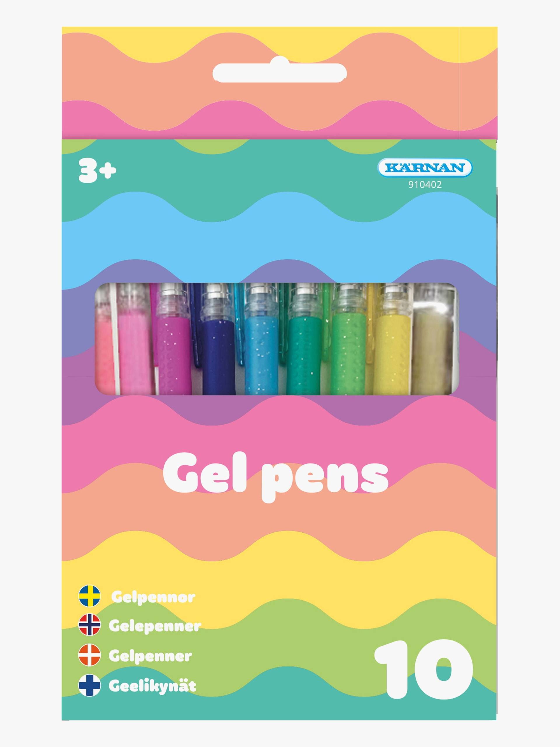 Egmont Kärnan Gelschreiber Pastell Egmont Kärnan Gelschreiber Pastell von Egmont Kärnan