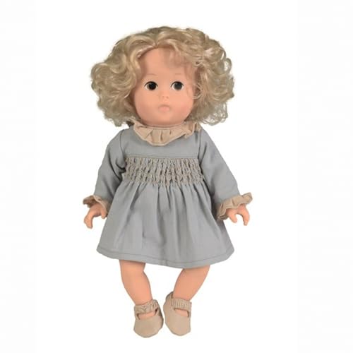 EGMONT TOYS Puppe Camille, 32 cm von Egmont Toys