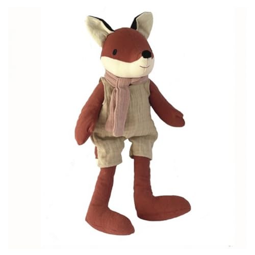 Egmont Toys Alphonse Der kleine Fuchs Kuscheltier von Egmont Toys