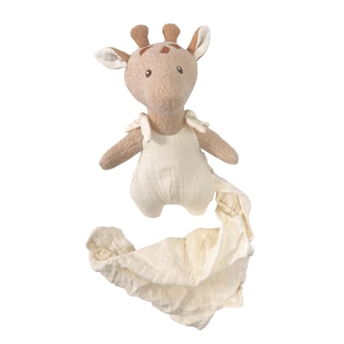 Egmont Toys Doudou Pocket in Form einer Giraffe Leonie Egmont Toys Doudou Pocket in Form einer Giraffe Leonie von Egmont Toys