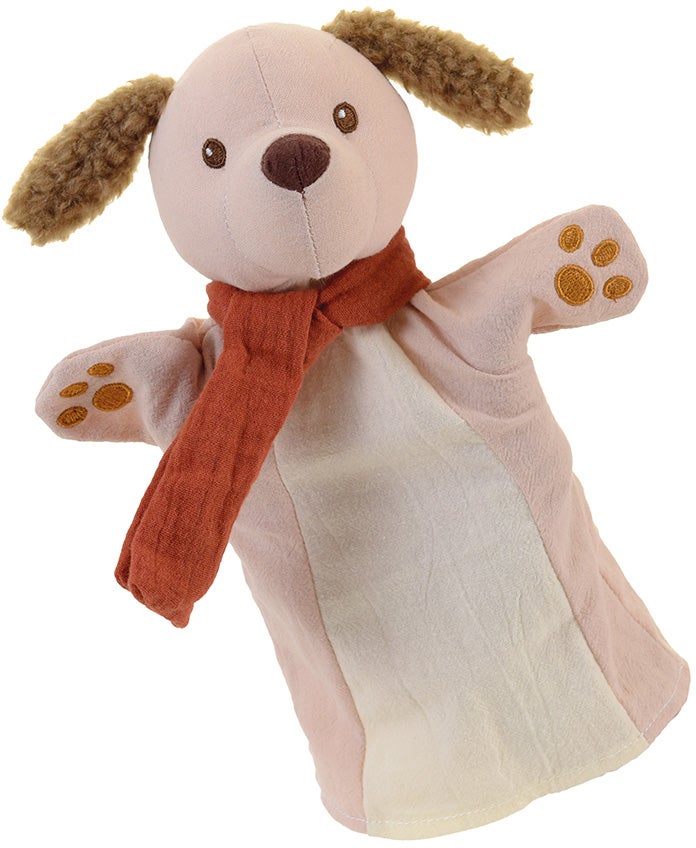 Egmont Toys Handpuppe Hund von Egmont Toys