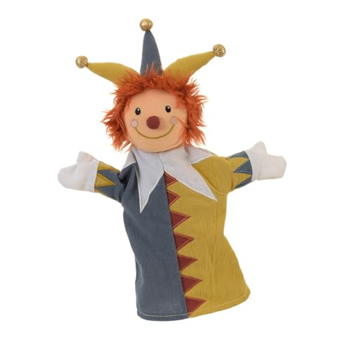 Egmont Toys Handpuppe - Joker - Loco del Rey von Egmont Toys