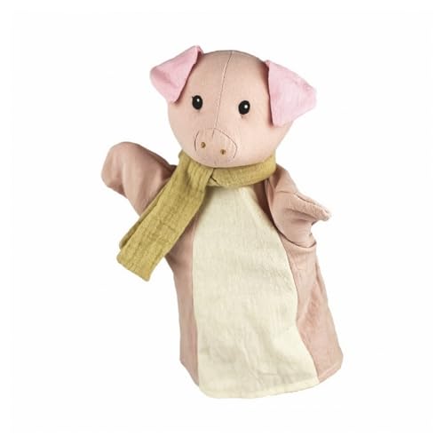 Egmont Toys Handpuppe - Schwein von Egmont Toys