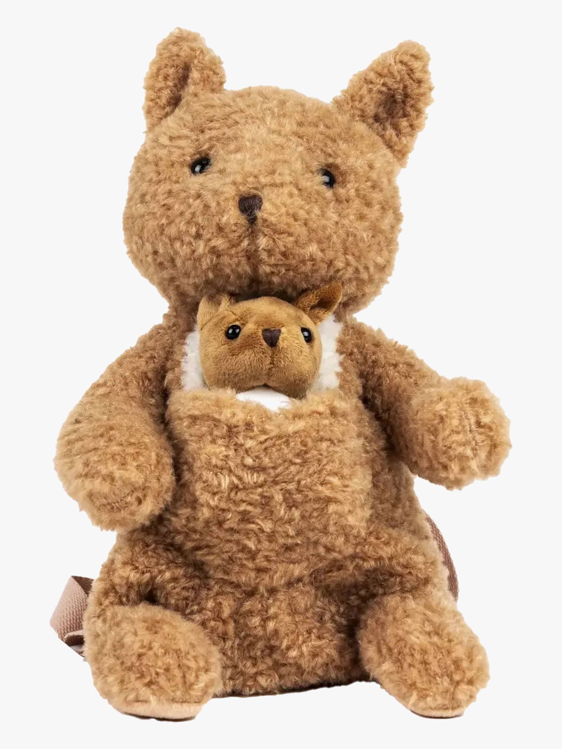 Egmont Toys Kinder Rucksack Känguru, Kindergartenrucksack Egmont Toys Kinder Rucksack Känguru, Kindergartenrucksack von Egmont Toys