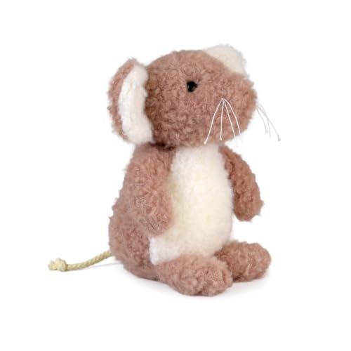 Egmont Toys Plüschtier Camelia die kleine Maus von Egmont Toys