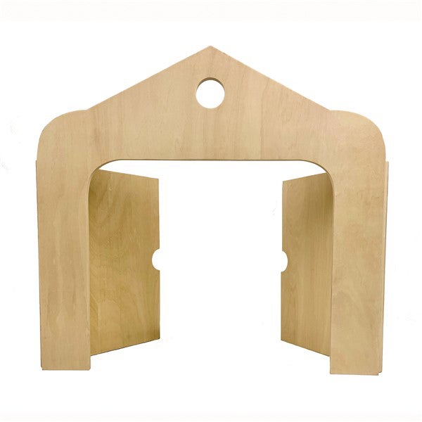 Egmont Toys Puppentheater Egmont Toys Puppentheater von Egmont Toys