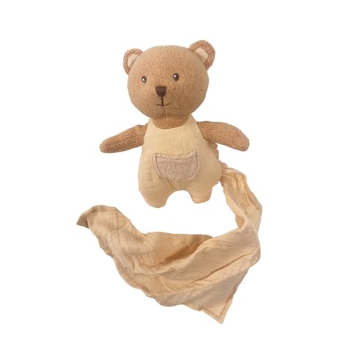 Egmont Toys Taschenbettdecke in Form eines Teddybärs Marcel Egmont Toys Taschenbettdecke in Form eines Teddybärs Marcel von Egmont Toys