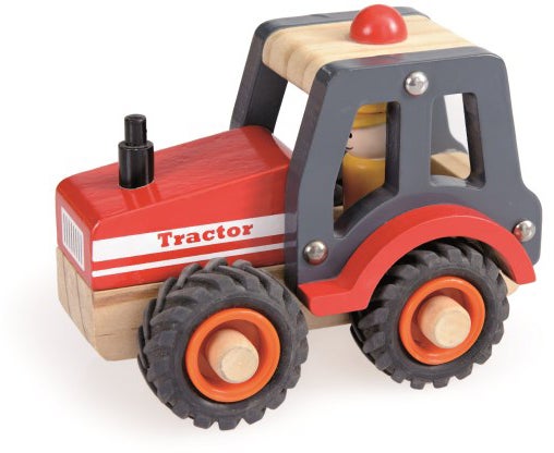 Egmont Toys Traktor Egmont Toys Traktor von Egmont Toys