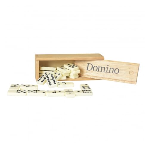 Gesellschaftsspiel – Domino – Egmont von Egmont Toys