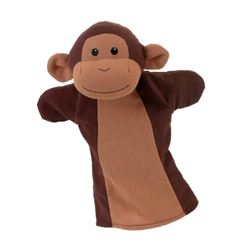 Handpuppe Affe von Egmont Toys