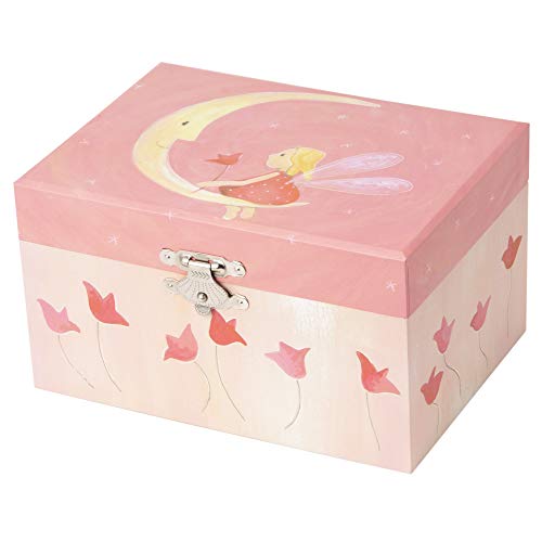 Egmont Toys, Schmuckschatulle mit Musik, Motiv: Mond Egmont Toys, Schmuckschatulle mit Musik, Motiv: Mond von Egmont