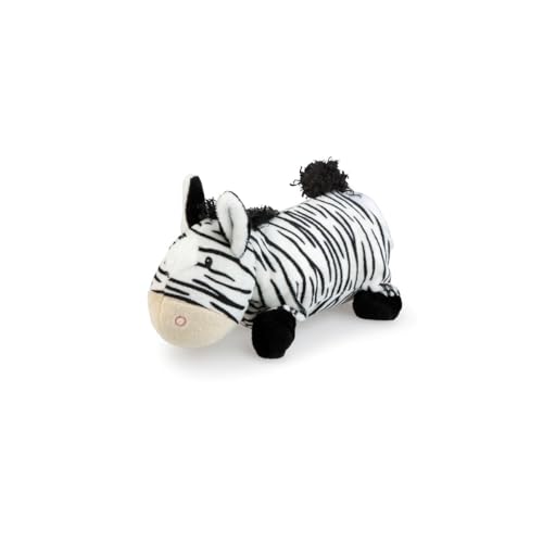 Egmont Toys Handpuppe Zebra von Egmont