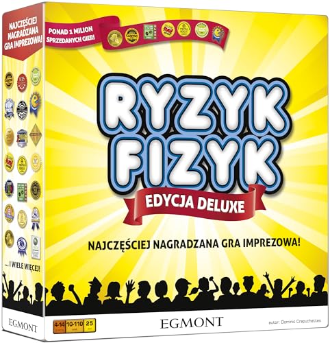 Ryzyk Fizyk Ryzyk Fizyk von Egmont