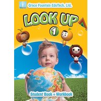 LookUp Book 1 von Ehgbooks