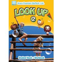 LookUp Book 2 von Ehgbooks