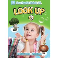 LookUp Book 3 von Ehgbooks