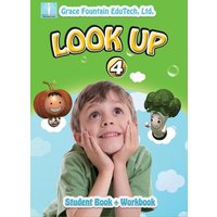 LookUp Book 4 von Ehgbooks