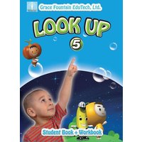 LookUp Book 5 von Ehgbooks