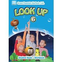 LookUp Book 6 von Ehgbooks